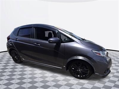 2018 Honda Fit Sport   - Photo 2 - Midway City, CA 92655
