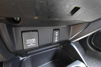 2018 Honda Fit Sport   - Photo 10 - Midway City, CA 92655