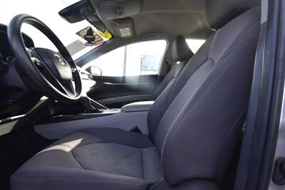 2022 Toyota Camry LE   - Photo 2 - Midway City, CA 92655