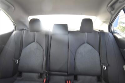 2022 Toyota Camry LE   - Photo 9 - Midway City, CA 92655