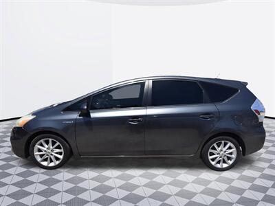 2012 Toyota Prius v Two   - Photo 13 - Midway City, CA 92655