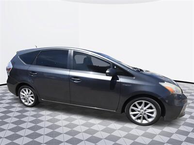 2012 Toyota Prius v Two   - Photo 18 - Midway City, CA 92655