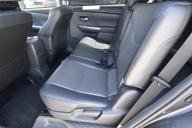2012 Toyota Prius v Two   - Photo 16 - Midway City, CA 92655