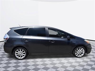 2012 Toyota Prius v Two   - Photo 15 - Midway City, CA 92655