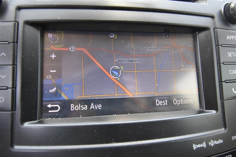 2012 Toyota Prius v Two   - Photo 7 - Midway City, CA 92655