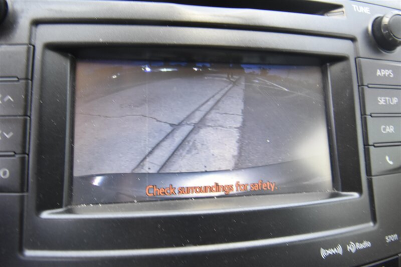 2012 Toyota Prius v Two   - Photo 12 - Midway City, CA 92655