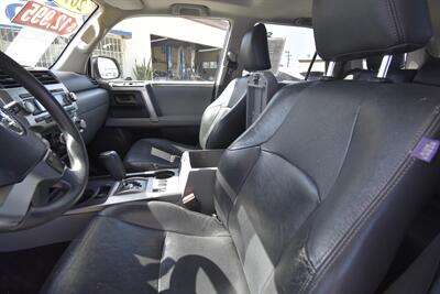 2012 Toyota 4Runner SR5   - Photo 2 - Midway City, CA 92655