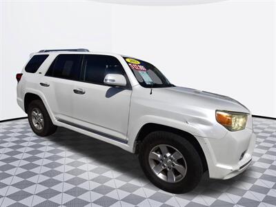 2012 Toyota 4Runner SR5   - Photo 3 - Midway City, CA 92655