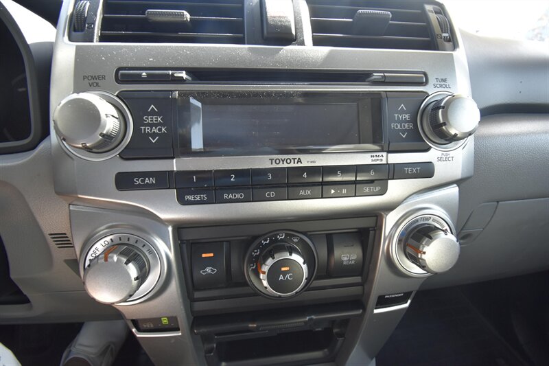 2012 Toyota 4Runner SR5   - Photo 13 - Midway City, CA 92655