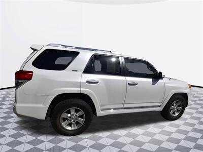 2012 Toyota 4Runner SR5   - Photo 5 - Midway City, CA 92655