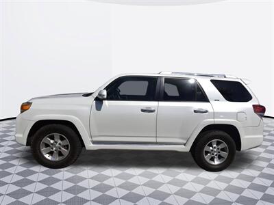 2012 Toyota 4Runner SR5   - Photo 4 - Midway City, CA 92655