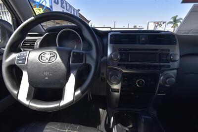 2012 Toyota 4Runner SR5   - Photo 8 - Midway City, CA 92655