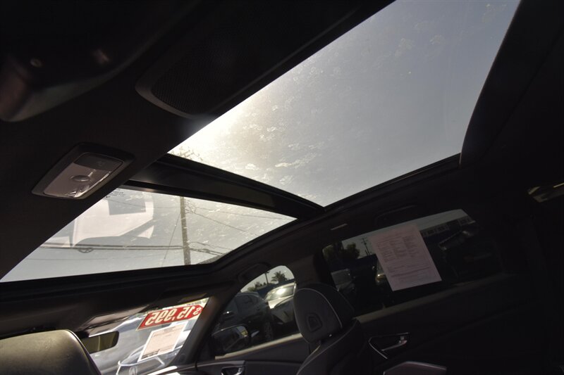 2020 Acura RDX w/A-Spec Pkg - Photo 16 - Midway City, CA 92655