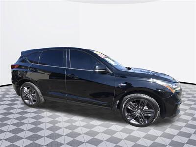 2020 Acura RDX w/A-Spec Pkg - Photo 3 - Midway City, CA 92655