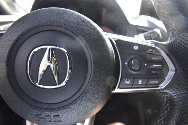 2020 Acura RDX w/A-Spec Pkg - Photo 13 - Midway City, CA 92655