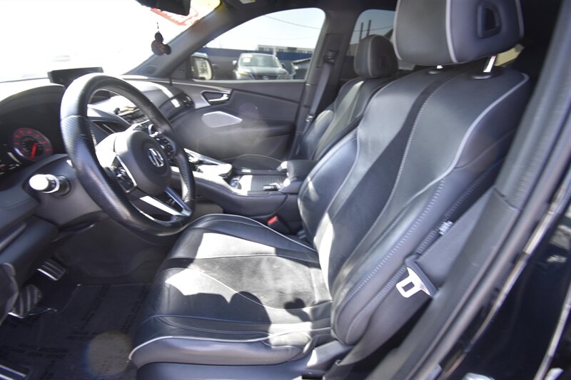 2020 Acura RDX w/A-Spec Pkg - Photo 2 - Midway City, CA 92655