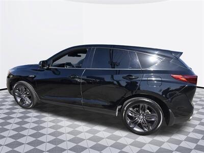 2020 Acura RDX w/A-Spec Pkg - Photo 6 - Midway City, CA 92655