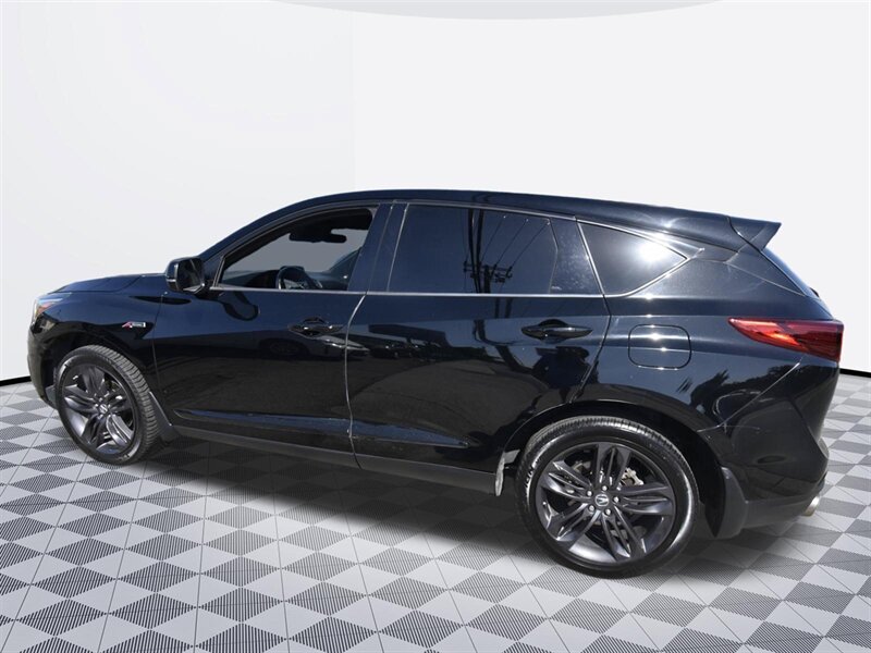 2020 Acura RDX w/A-Spec Pkg - Photo 6 - Midway City, CA 92655