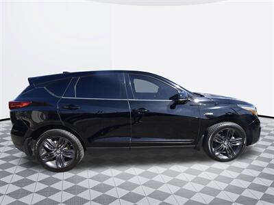 2020 Acura RDX w/A-Spec Pkg - Photo 5 - Midway City, CA 92655