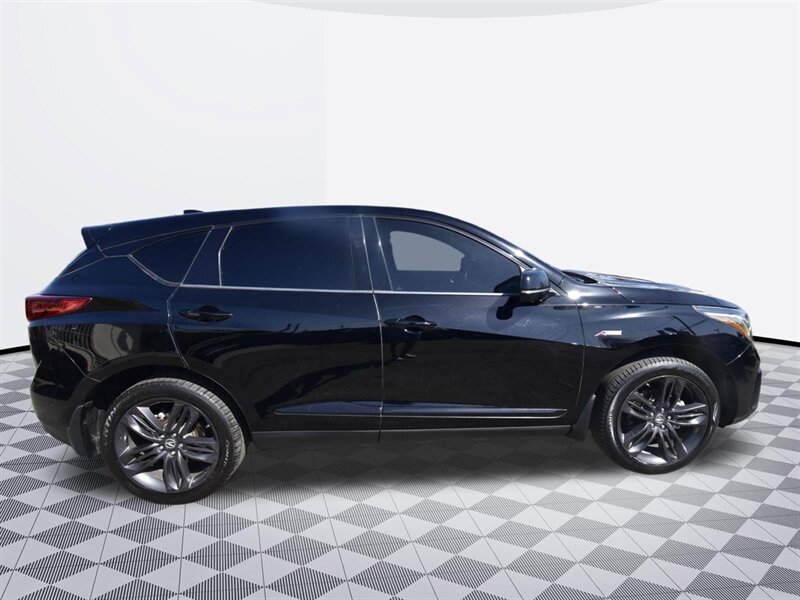 2020 Acura RDX w/A-Spec Pkg - Photo 5 - Midway City, CA 92655