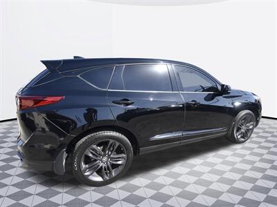 2020 Acura RDX w/A-Spec Pkg - Photo 7 - Midway City, CA 92655