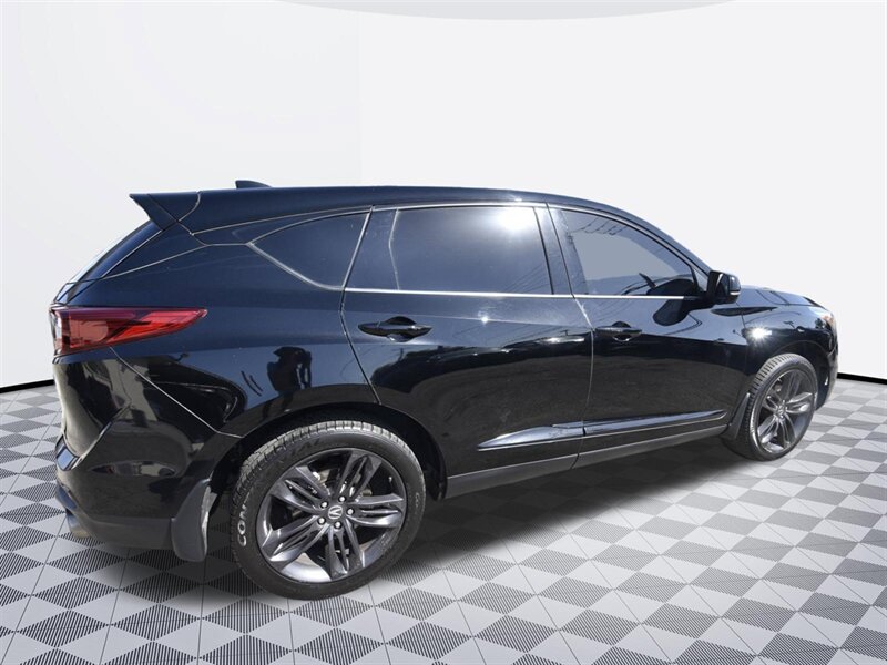 2020 Acura RDX w/A-Spec Pkg - Photo 7 - Midway City, CA 92655