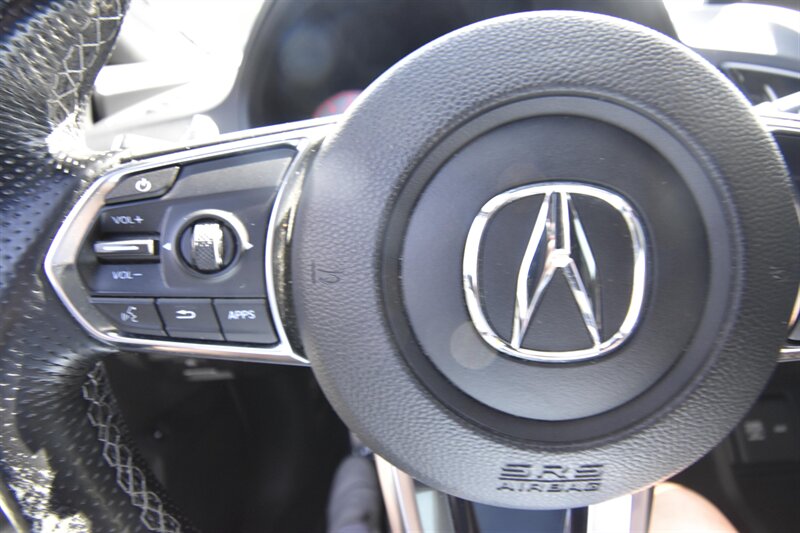 2020 Acura RDX w/A-Spec Pkg - Photo 12 - Midway City, CA 92655