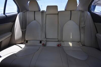 2020 Toyota Camry XLE   - Photo 10 - Midway City, CA 92655