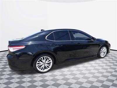 2020 Toyota Camry XLE   - Photo 5 - Midway City, CA 92655