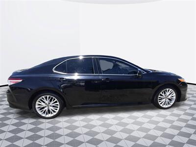2020 Toyota Camry XLE   - Photo 7 - Midway City, CA 92655