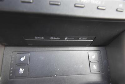 2016 Lexus IS 200t F SPORT*NAVIGATION   - Photo 11 - Midway City, CA 92655