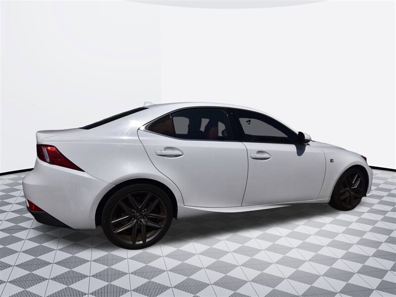 2016 Lexus IS 200t F SPORT*NAVIGATION   - Photo 7 - Midway City, CA 92655