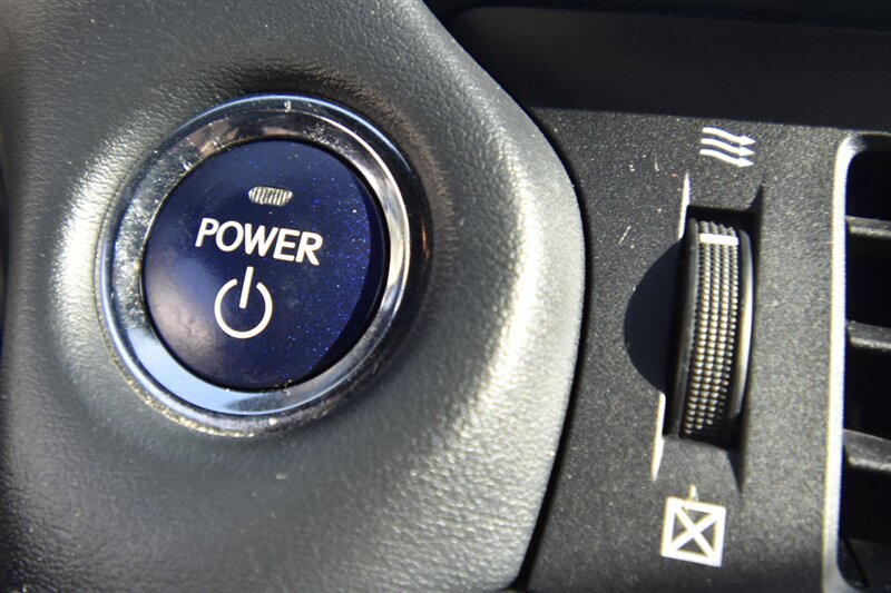 2016 Lexus IS 200t F SPORT*NAVIGATION   - Photo 10 - Midway City, CA 92655