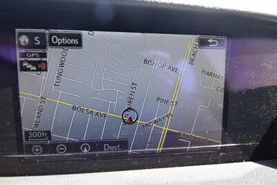 2016 Lexus IS 200t F SPORT*NAVIGATION   - Photo 2 - Midway City, CA 92655