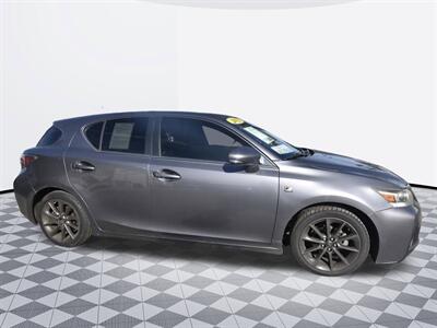 2012 Lexus CT 200h Premium - Photo 3 - Midway City, CA 92655