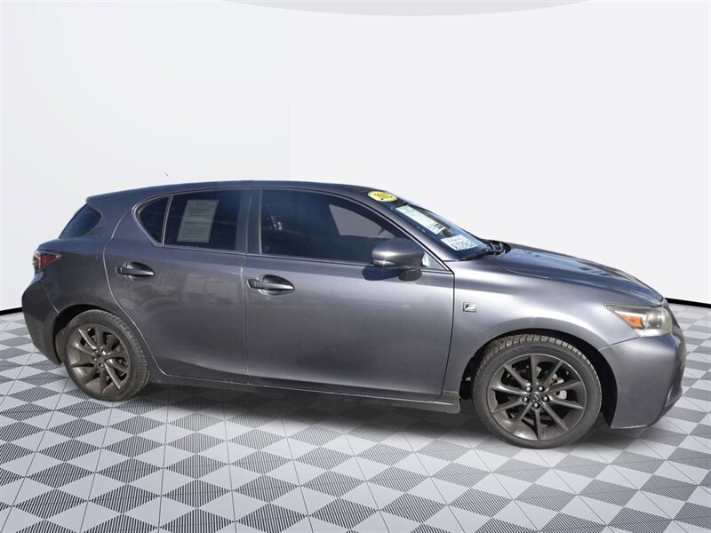 2012 Lexus CT 200h Premium - Photo 3 - Midway City, CA 92655
