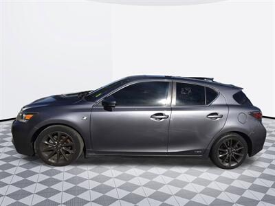 2012 Lexus CT 200h Premium - Photo 6 - Midway City, CA 92655