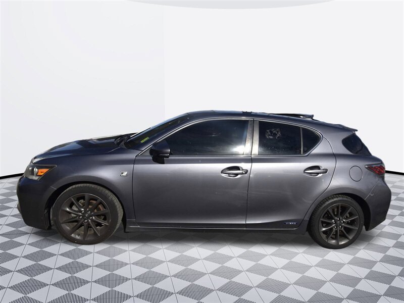 2012 Lexus CT 200h Premium - Photo 6 - Midway City, CA 92655