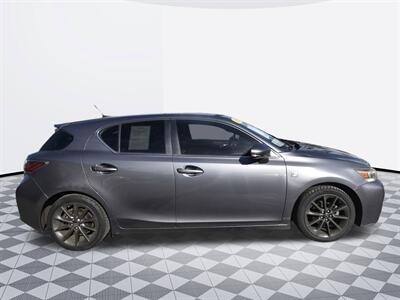 2012 Lexus CT 200h Premium - Photo 5 - Midway City, CA 92655