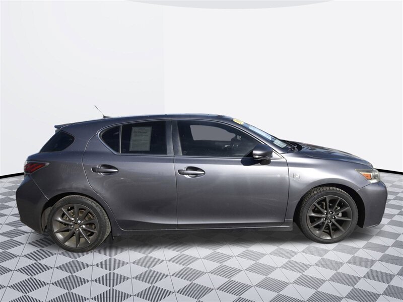 2012 Lexus CT 200h Premium - Photo 5 - Midway City, CA 92655