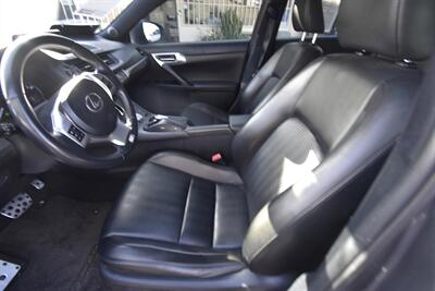 2012 Lexus CT 200h Premium - Photo 2 - Midway City, CA 92655