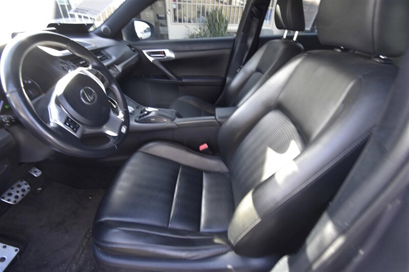 2012 Lexus CT 200h Premium - Photo 2 - Midway City, CA 92655