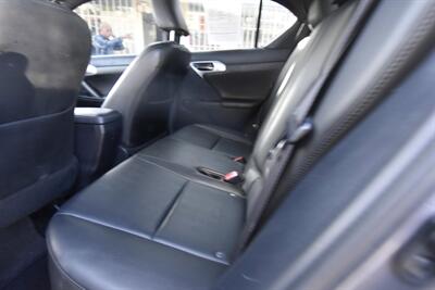 2012 Lexus CT 200h Premium - Photo 10 - Midway City, CA 92655