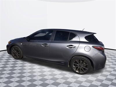 2012 Lexus CT 200h Premium - Photo 4 - Midway City, CA 92655