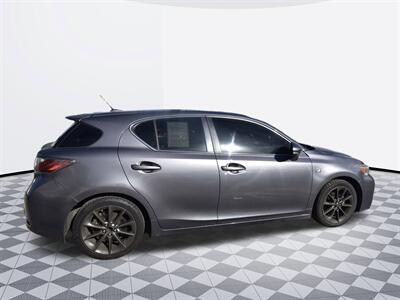 2012 Lexus CT 200h Premium - Photo 7 - Midway City, CA 92655