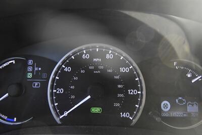 2012 Lexus CT 200h Premium - Photo 11 - Midway City, CA 92655