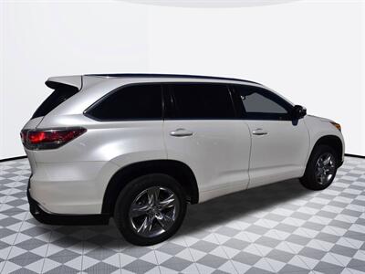 2015 Toyota Highlander Limited   - Photo 7 - Midway City, CA 92655