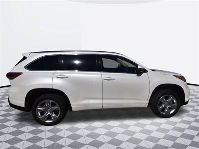 2015 Toyota Highlander Limited   - Photo 5 - Midway City, CA 92655