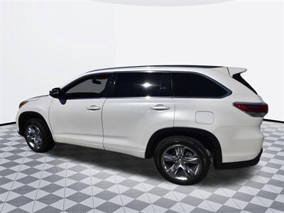 2015 Toyota Highlander Limited   - Photo 6 - Midway City, CA 92655