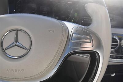 2015 Mercedes-Benz S 550   - Photo 14 - Midway City, CA 92655